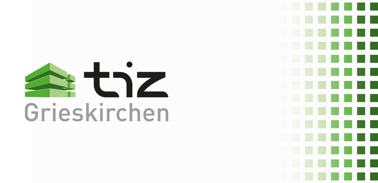 TIZ Ländle - Grieskirchen GmbH Aktuelles