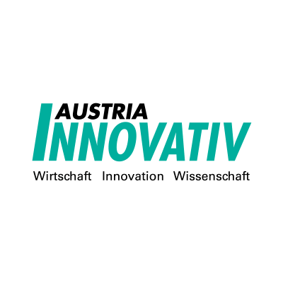 Austria Innovativ Logo