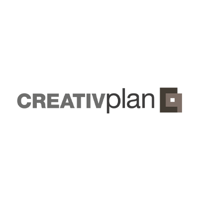 CREATIVplan Logo