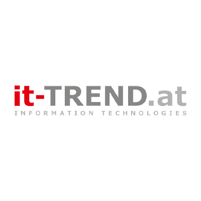 it-TREND.at Logo