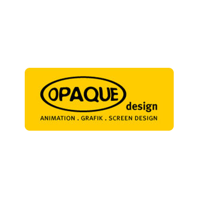 OPAQUE Logo