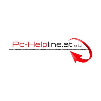 PC-Helpline.at Logo