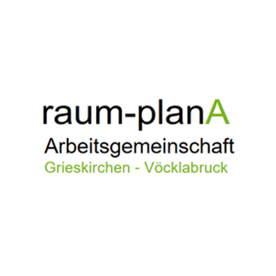 raum-planA Logo