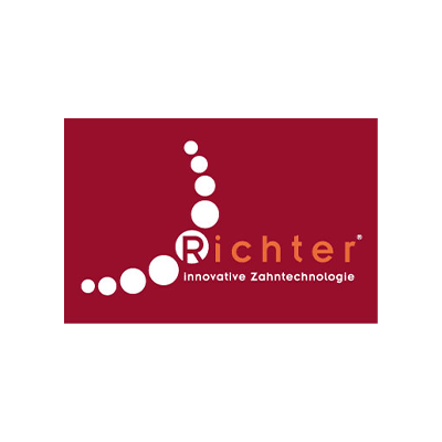 Richter Innovative Zahntechnologie Logo