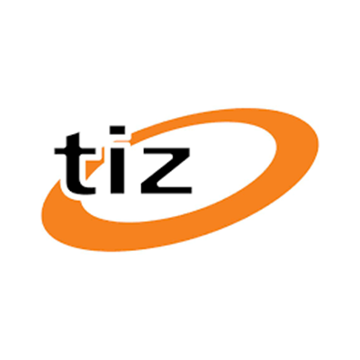 TIZ Kirchdorf Logo