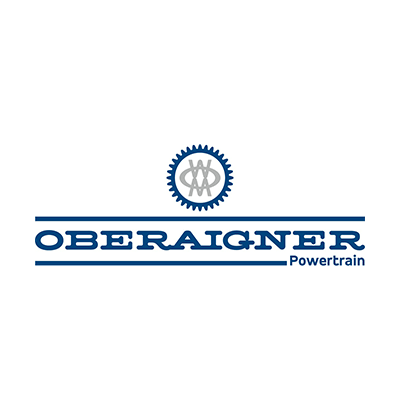 Oberaigner Logo