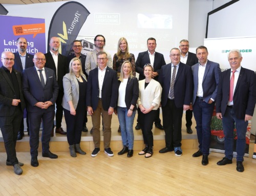 Lange Nacht der Forschung am 24. Mai 2024