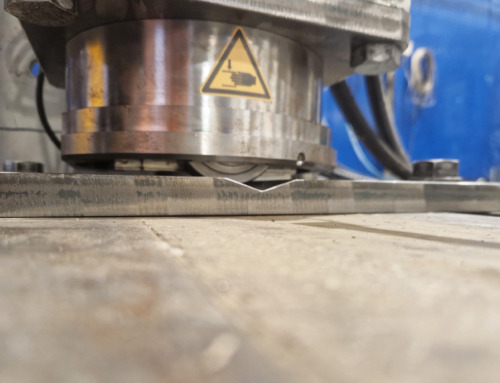 Lifetime testing of a drive unit