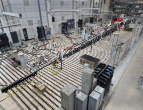 Lebensdauer- und Schwachstellenanalyse