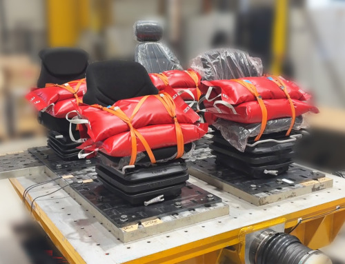 Comparative Tests of Multiple Seat Models