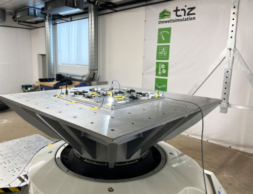 Reliability Test of an LED in a Surgical Motor