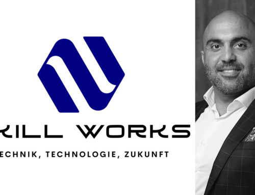 Willkommen im TIZ: Skill Works GmbH